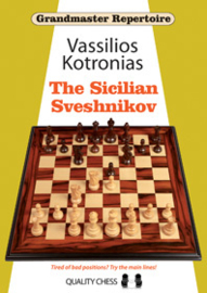 Grandmaster Repertoire 18 - The Sicilian Sveshnikov