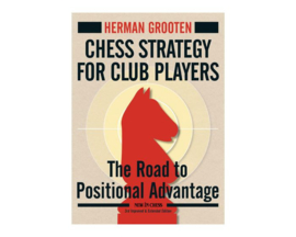 Chess Strategy for Clubplayers