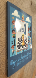 Mijn Schaakmethode Deel 1