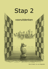 Stap 2 Vooruitdenken