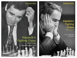Kasparov Fighting Chess 1 en 2