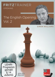 The English Opening Vol. 2