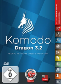 Komodo Dragon 3.2