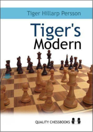 Tiger's Modern