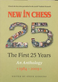 New In Chess The First 25 Years