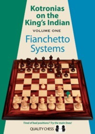 Kotronias on the King's Indian Fianchetto Systems
