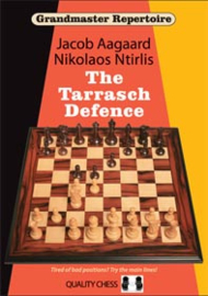 Grandmaster Repertoire 10 - The Tarrasch Defence