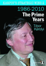 Karpov's strategic wins 2. The Prime Years.