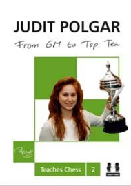 Judit Polgar Teaches Chess 2
