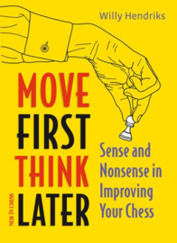 Move First, Think Later