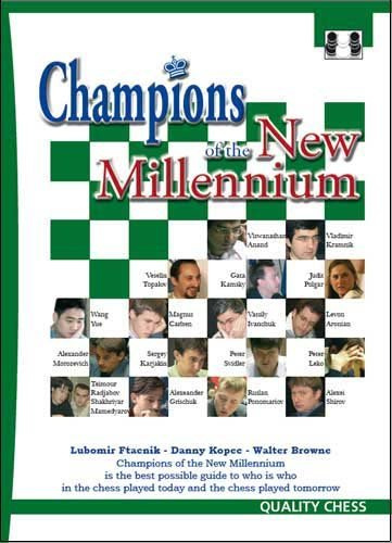 Champions of the New Millenium
