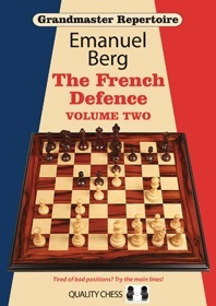 Grandmaster Repertoire 15 The French Defence Volume Two