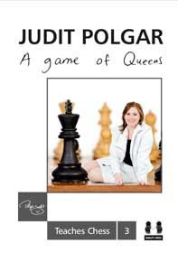 Judit Polgar Teaches Chess 3