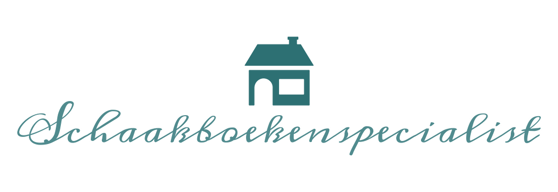Schaakboekenspecialist