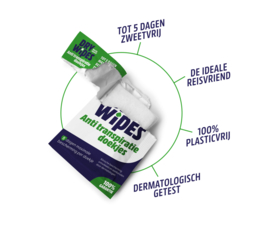 Drywipes 10-pack