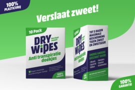 drywipes triple voordeelpack