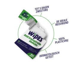 Drywipes 10-pack