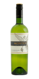 Montes Reserva Sauvignon-Blanc