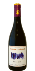 Domaine La Decelle 'Valreas' Rouge