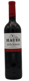 Hauer Stuckfass Swartzriesling