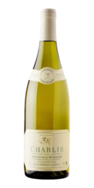 Domaine de La Mandeliere Chablis