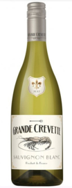 Grande Crevette Sauvignon Blanc