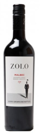 Zolo Malbec Mendoza