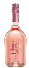 Forchir JOY Prosecco Rose