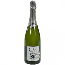 Cava Brut Blanc de Blanc GM 'Custo&Motion'