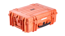 Explorer Case
