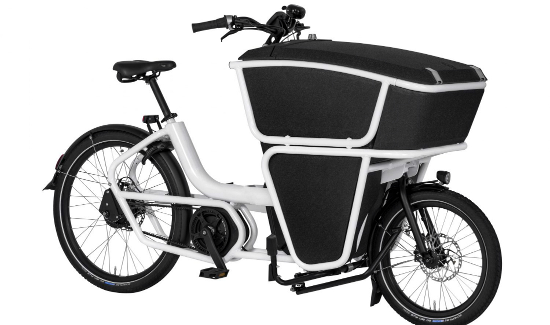 Urban Arrow Cargo Shorty