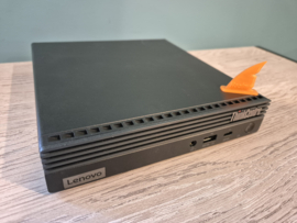 M75q VEGAGAMING | RYZEN 5 PRO 4650GE, 16GB DDR4, 256GB NVME | Windows 11
