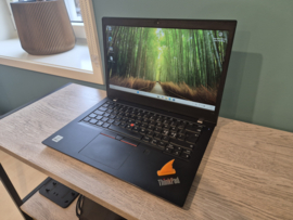 Lenovo L14 G1 | i5 10210U, 16GB DDR4, 256GB NVME | FHD