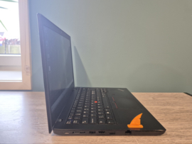 Lenovo L14 G1 | i7 10510U, 16GB DDR4, 256GB NVME | FHD