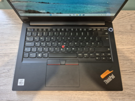 Lenovo E14 G1 | i3 10110U, 8GB DDR4, 256GB NVME