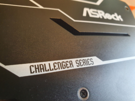 ASRock Radeon RX 6600 XT Challenger Pro 8GB OC | 6 Maand Garantie!