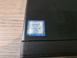 HP Elitedesk 800 G2 | i7 6700, 8GB DDR4, 256GB SSD