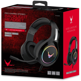 Randapparatuur - VARR | PRO GAMING HEADSET | NOISE CANCELING MICROPHONE