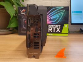 ASUS ROG Strix GeForce RTX 3070 OC 8G