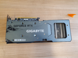 Gigabyte GeForce RTX 3050 GAMING OC 8GB GDDR6 • 2x DP, 2x HDMI
