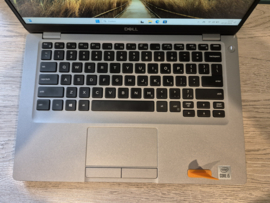 Lattitude 5410 | i5 10210U, 16GB DDR4, 256GB NVME | Touchscreen!