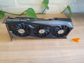 Gigabyte GeForce RTX 3050 GAMING OC 8GB GDDR6 • 2x DP, 2x HDMI