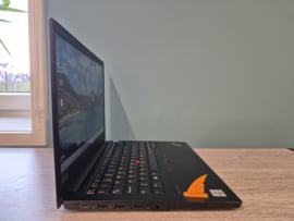 Lenovo E14 G1 | i3 10110U, 8GB DDR4, 256GB NVME