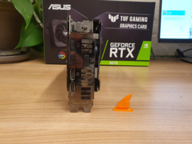 ASUS TUF Gaming GeForce RTX 3070 GDDR6 8GB