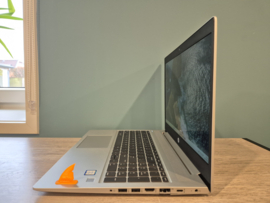 HP Probook 450 G6 | i5 8265U, 16GB, 1.25TB SSD, 15,6"