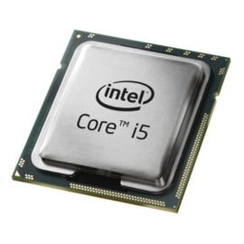 Intel Core i5-4570 - 1150 socket • Quad core @ 3,2GHz-3,6GHz​