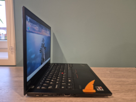 Lenovo ThinkPad X13 G1 | Ryzen Pro 4450U, 8GB DDR4, 256GB