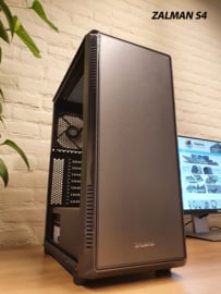 S4 RGB GAMING | RX 570 4GB​ | i5 4460 | 16GB | 256GB/500GB