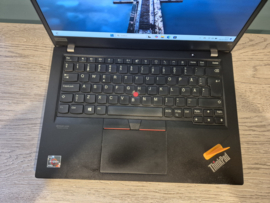 Lenovo ThinkPad X13 G1 | Ryzen Pro 4450U, 8GB DDR4, 256GB