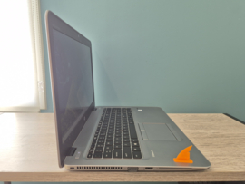 HP Elitebook 850 G3 | i7 6600U, 16GB, 512GB SSD | 15,6"